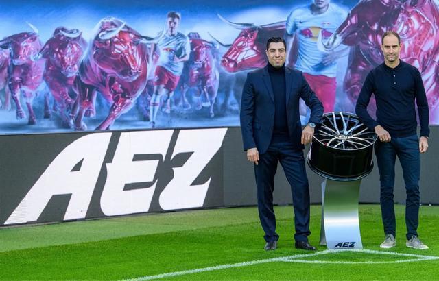 在狼队无法撼动英超格局时，这支球队冲破了德国足球的“规矩”