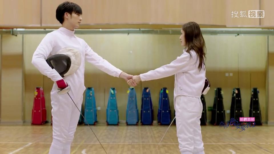 网友：凌氏诈骗集团又上线啦！8错，就是这个熟悉的调调