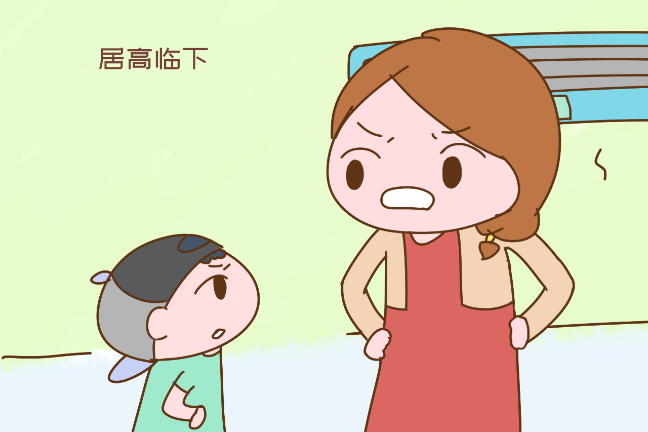 和孩子聊天沟通技巧有哪些,犹太人和孩子聊天技巧