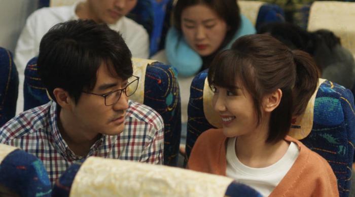 顾佳许幻山和好了吗,三十而已顾佳怎么发现许幻山出轨