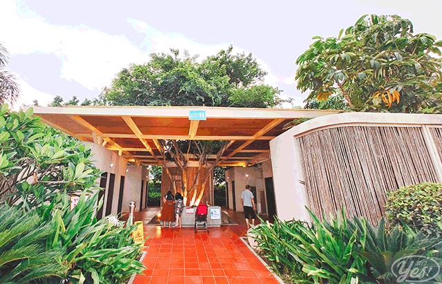 “去过厦门的公厕，我再也看不上五星级酒店了”