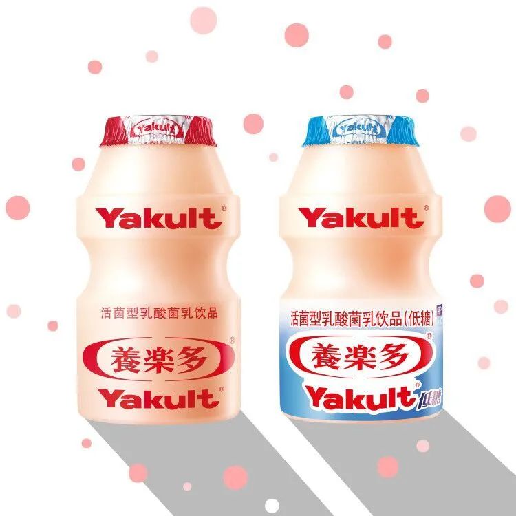 养乐多在中国销售下降的理由,养乐多盈利