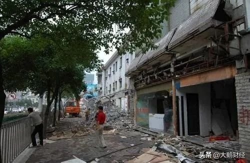 细数合肥经济发展之路,合肥市经济为何发展如此迅速