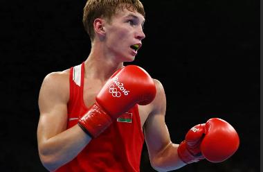 英雄出少年笑傲天地间,英雄出少年中国00后小将