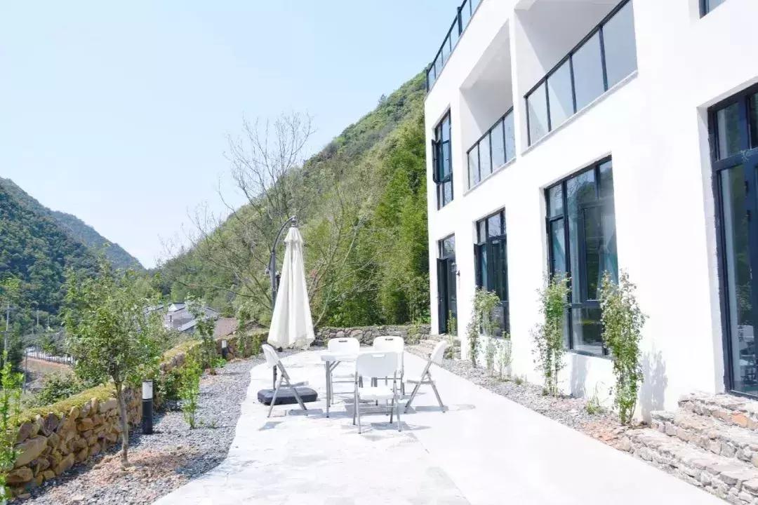 千岛湖湖景特点民宿,千岛湖精品民宿山水间