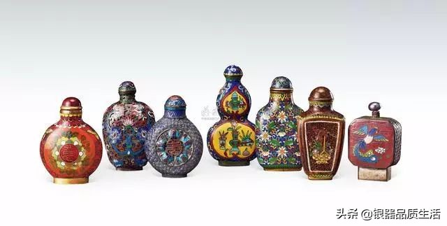 景泰蓝手镯发展史,景泰蓝发展史完整版