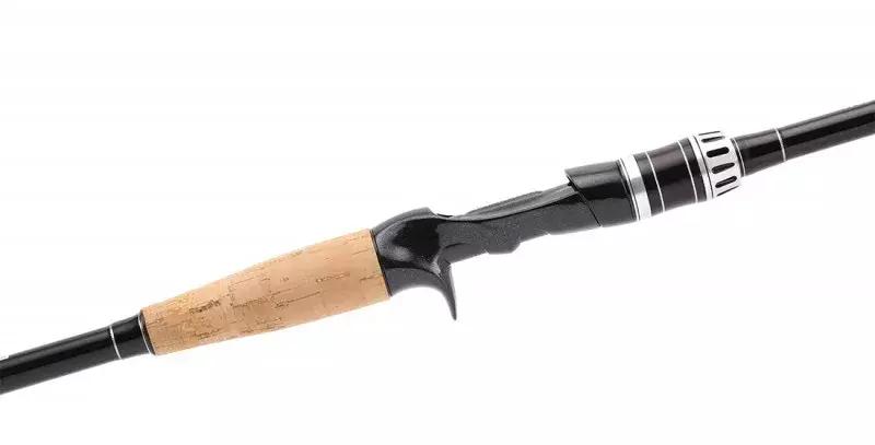 路亚新手怎么买路亚竿,科普路亚竿知识