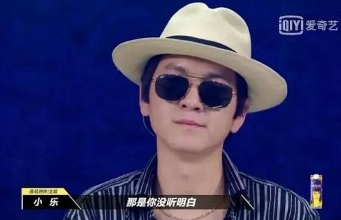 马思纯一谈恋爱，全世界都在劝分