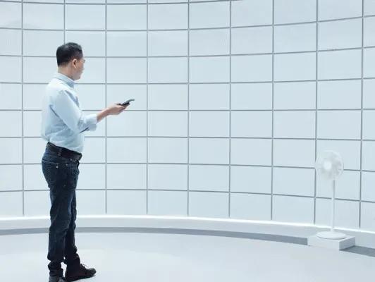 小米mix4屏下摄像头录像,小米最强旗舰mix4真机屏下摄像头