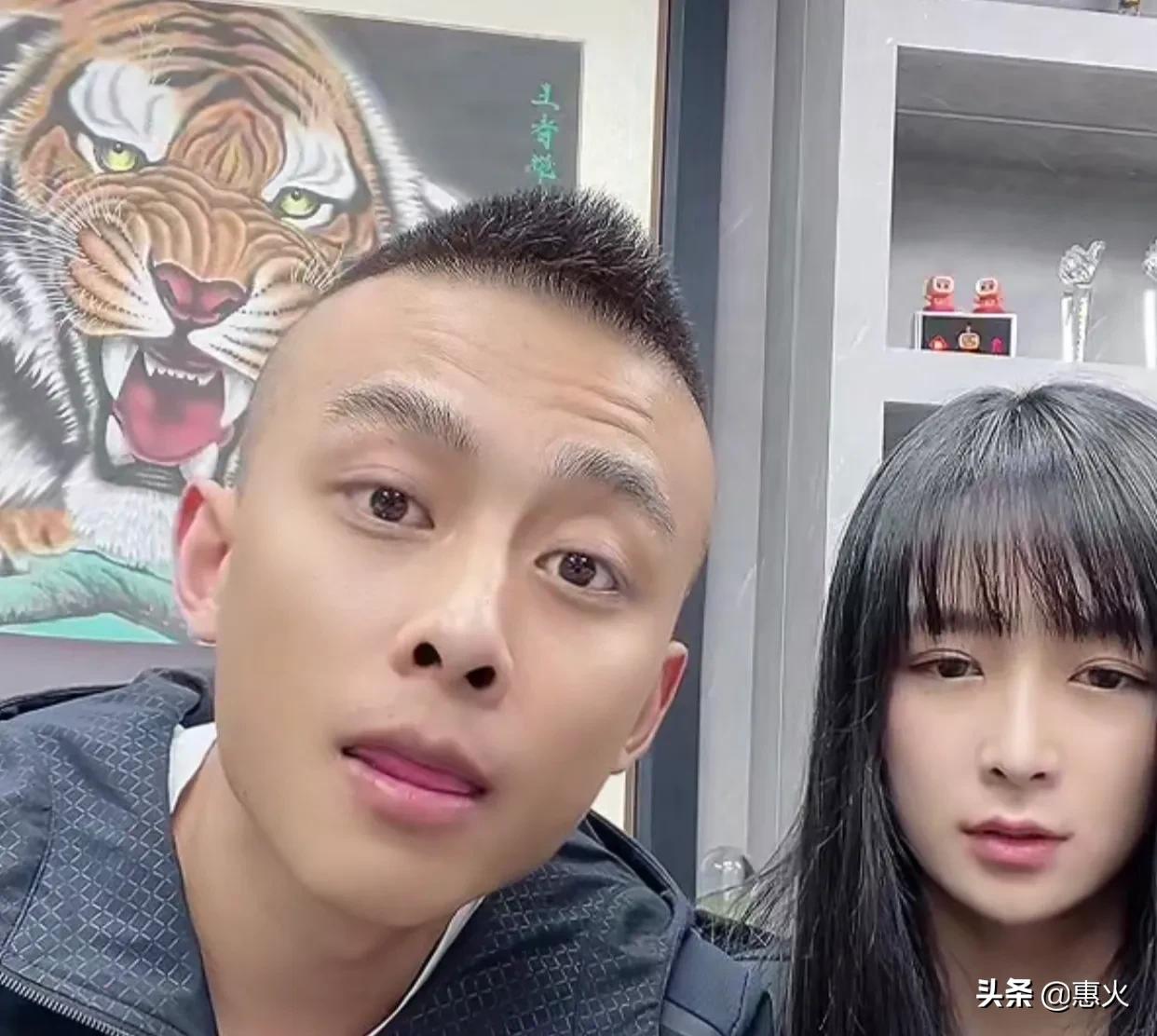 快手网红洋洋现状,快手洋洋洋打人视频