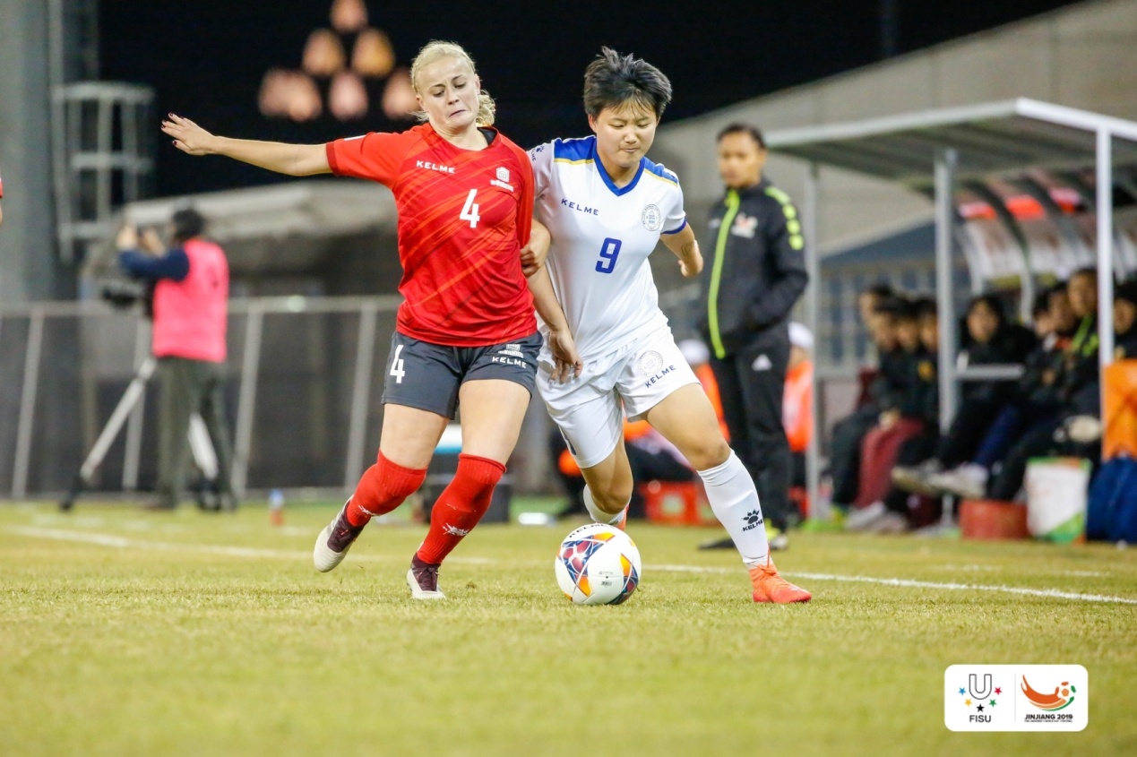 足够热爱卡尔美,足够热爱足够精彩