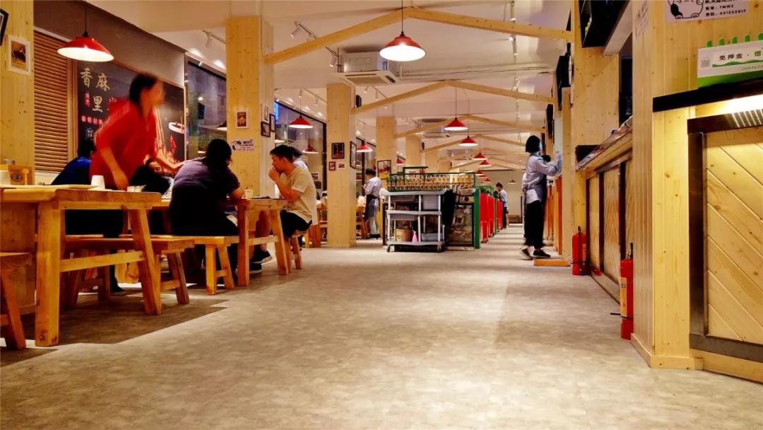 2019年烧烤行业的市场规模及特点,烧烤品类发展趋势