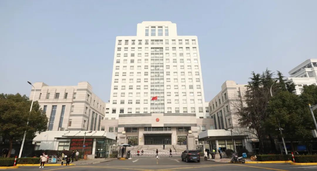 浦东法院首任院长沈志先：“27年前我主动‘请战’，到浦东这片热土去！”