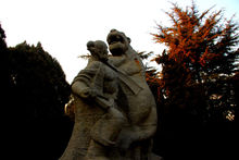 《水浒传》战力排名李逵排第几,水浒传和李逵关系好的几位英雄