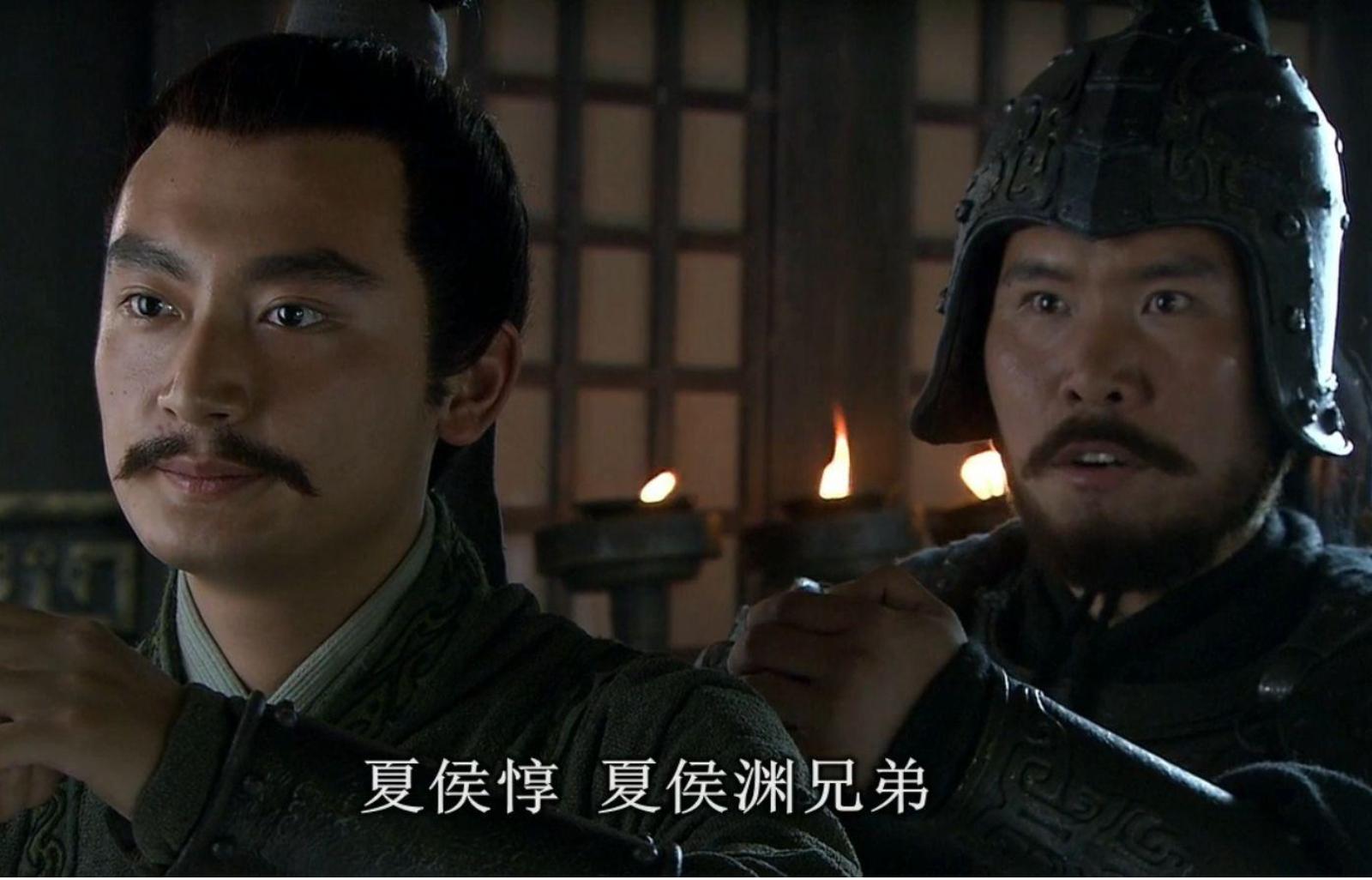 夏侯惇为什么打败仗还能升官,夏侯惇为何战绩那么差统帅却不低