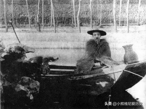 袁世凯为什么一直担心自己活不过58岁？结果他还是57岁就死了