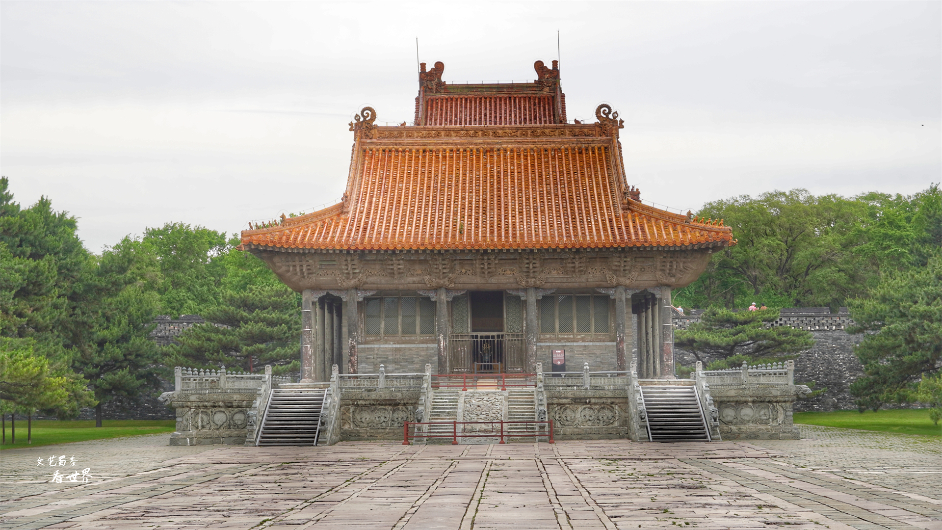沈阳室内旅游攻略必去景点有哪些,沈阳周边值得去的小众景点有哪些