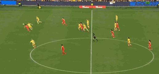 澳洲对韩国女足比赛结果,中国女足被绝杀视频