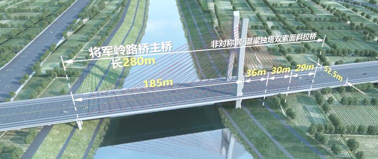 合肥引江济淮要改建多少桥,引江济淮工程合肥小庙段码头