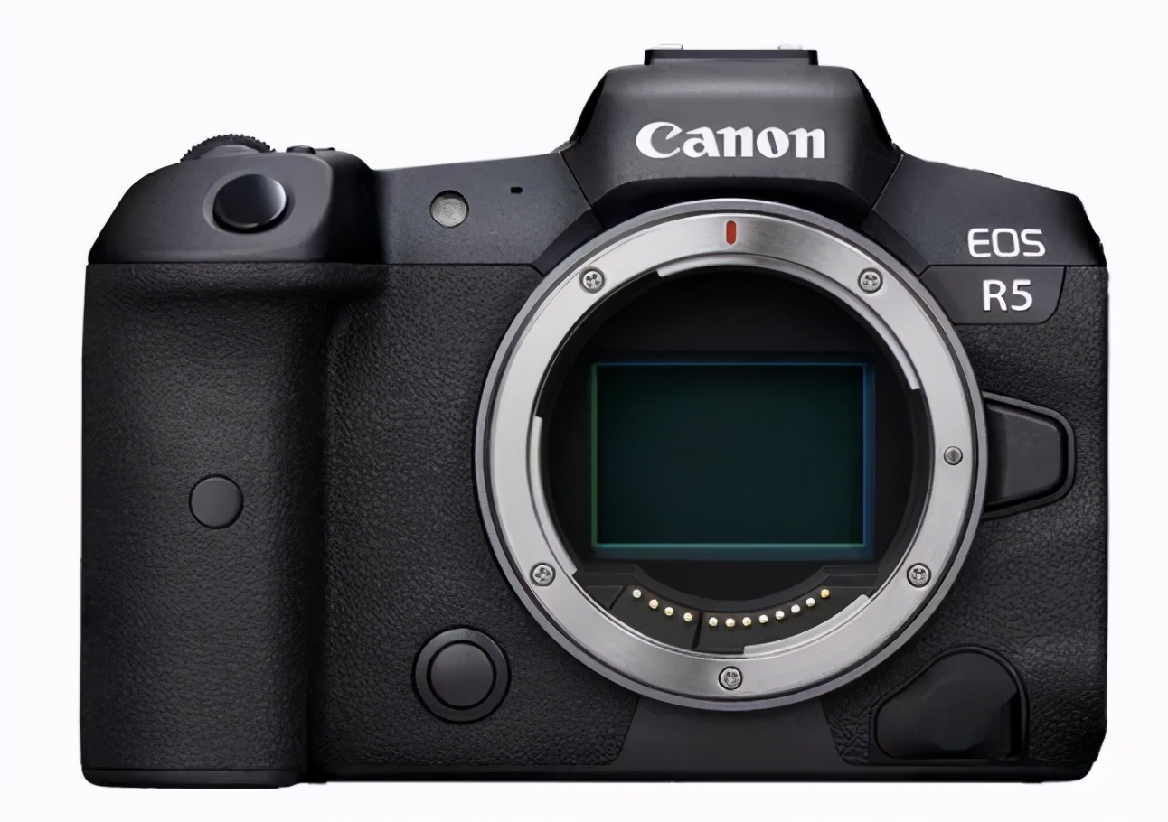 佳能微单rf卡口可用ef镜头吗,佳能微单买转接头还是rf卡口