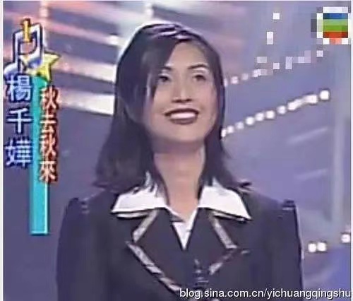 “太子基”郑中基的劲爆情史和背后势力