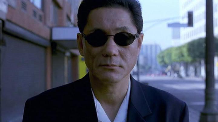 徐克与李小龙,李小龙和徐克相似吗