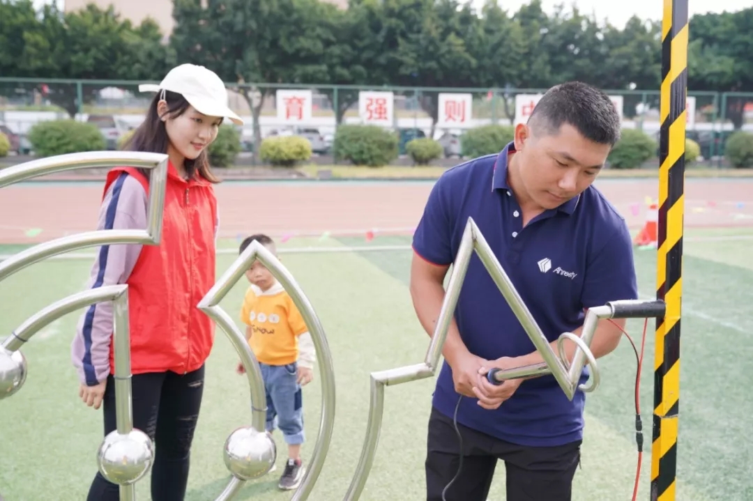 《双胜见证》融合信赖，共赢未来，快乐运动，共享精彩