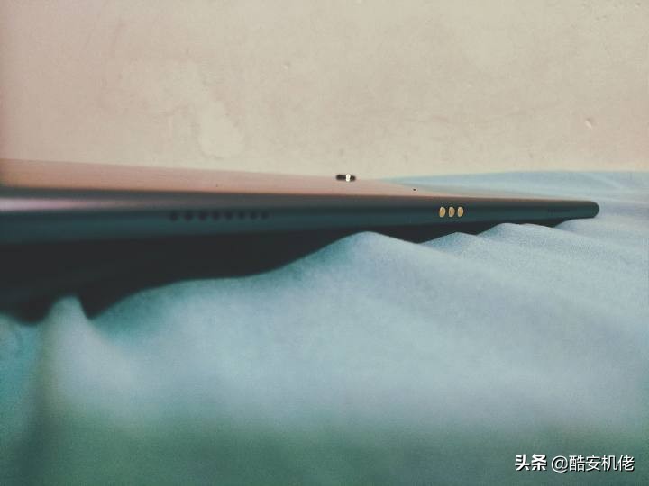 华为平板m6全面评测视频,华为平板m6和matepad对比