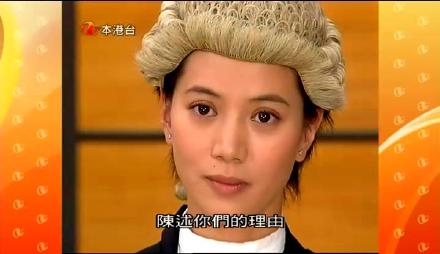 袁咏仪二十年前演过的电影,袁咏仪2023年的电视剧