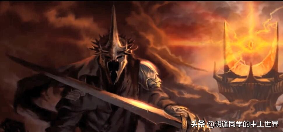 阿拉贡登基前的刚铎为何如此羸弱