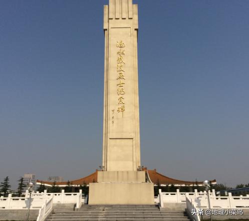 走进中国江苏涟水,认识涟水