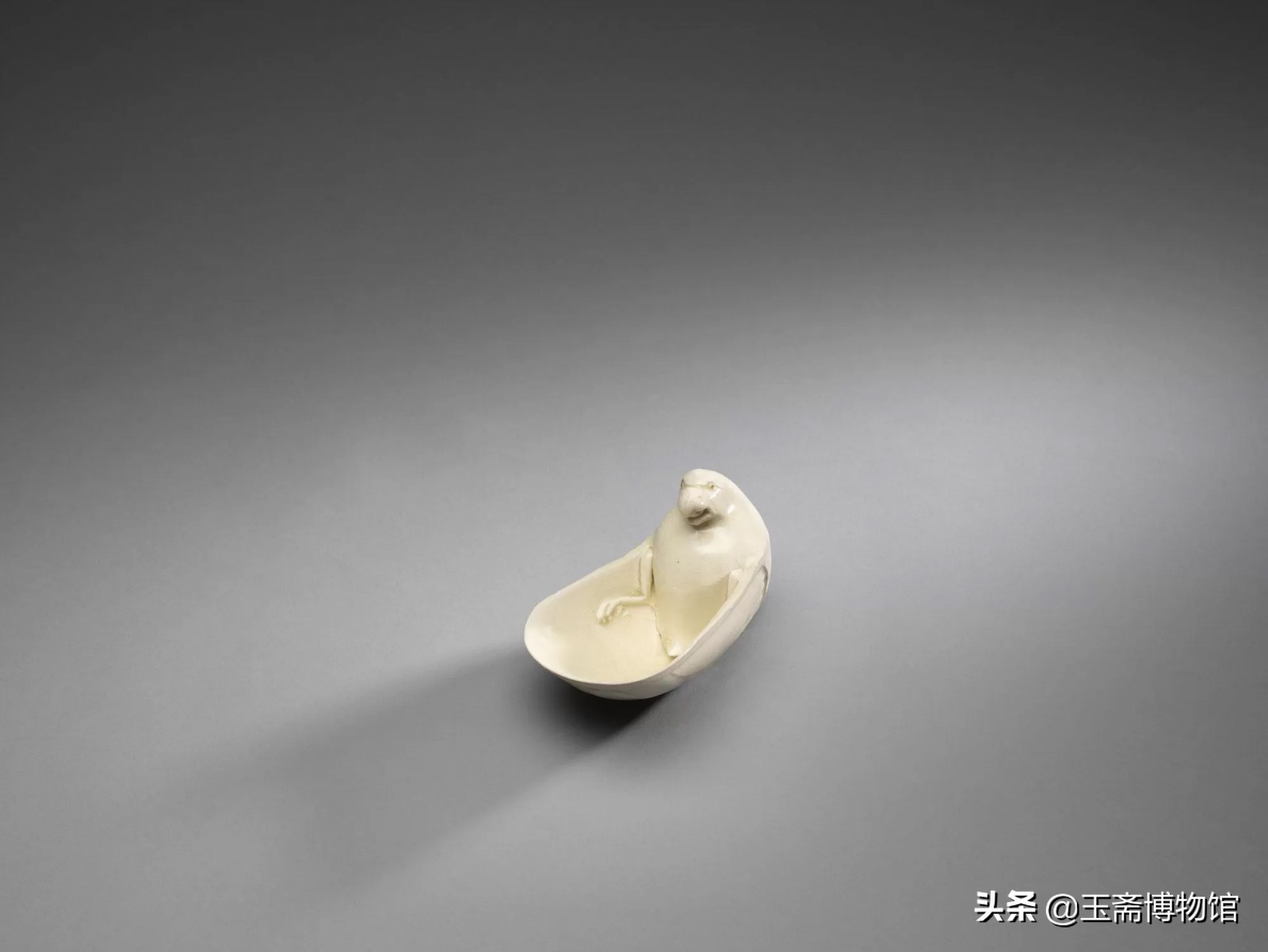 邢窑瓷器真品对比,邢窑蓝釉拍卖价格表一览