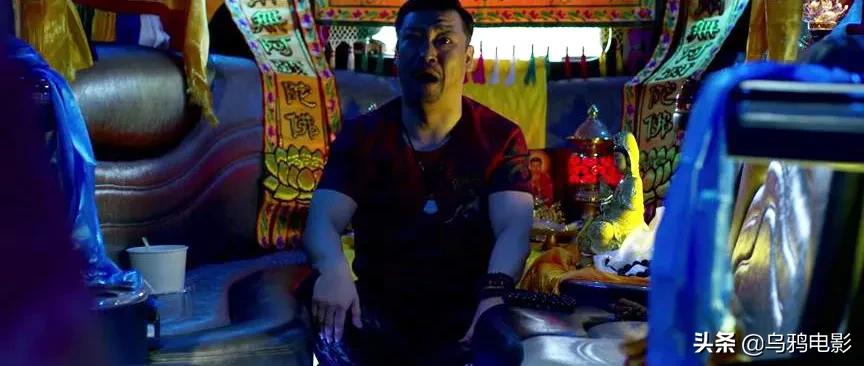 疑遭删减、改词…这部国产新片，能上映就是奇迹