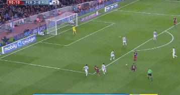 天下足球十大梦幻三人组,世界足坛10大三人组合