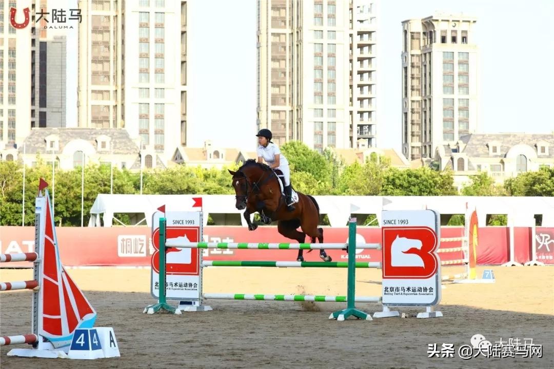 少年骑士，卓尔不凡！2019第6届未来之星总决赛天津落幕