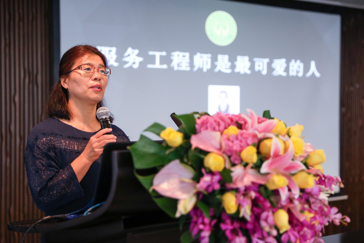 顺丰速运设备维修技师工作内容,顺丰丰修维修手机靠谱吗