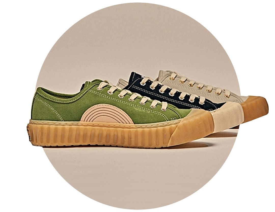 比匡威好的帆布鞋,比匡威万斯好的帆布鞋