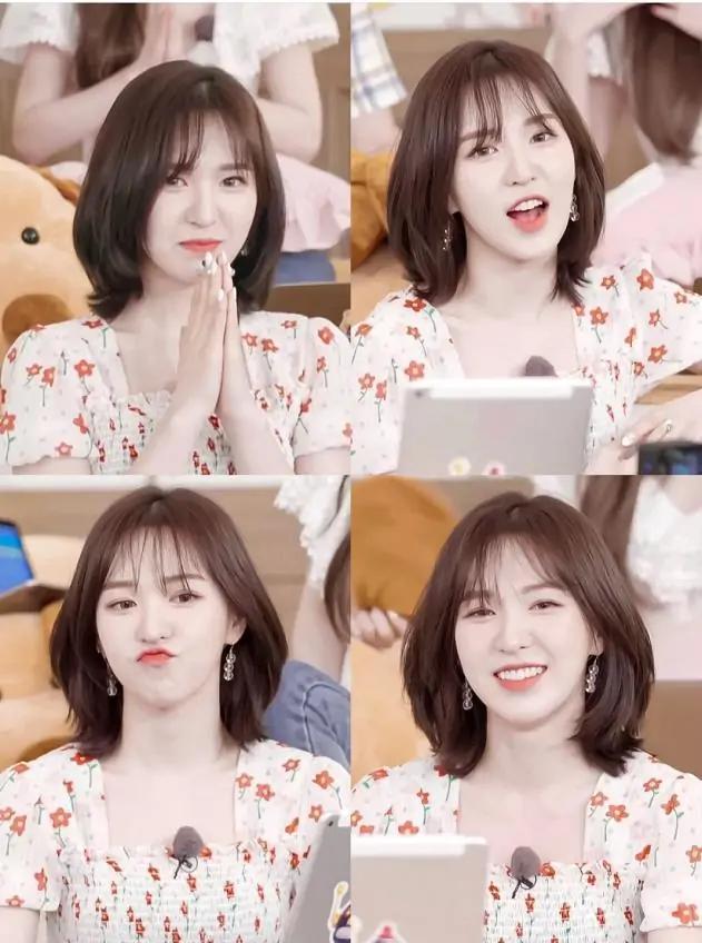 脸大适合的减龄编发发型,脸大减龄洋气的烫发型