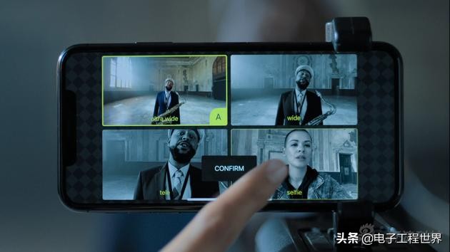 iphone11promax长期评测,appleiphone11promax