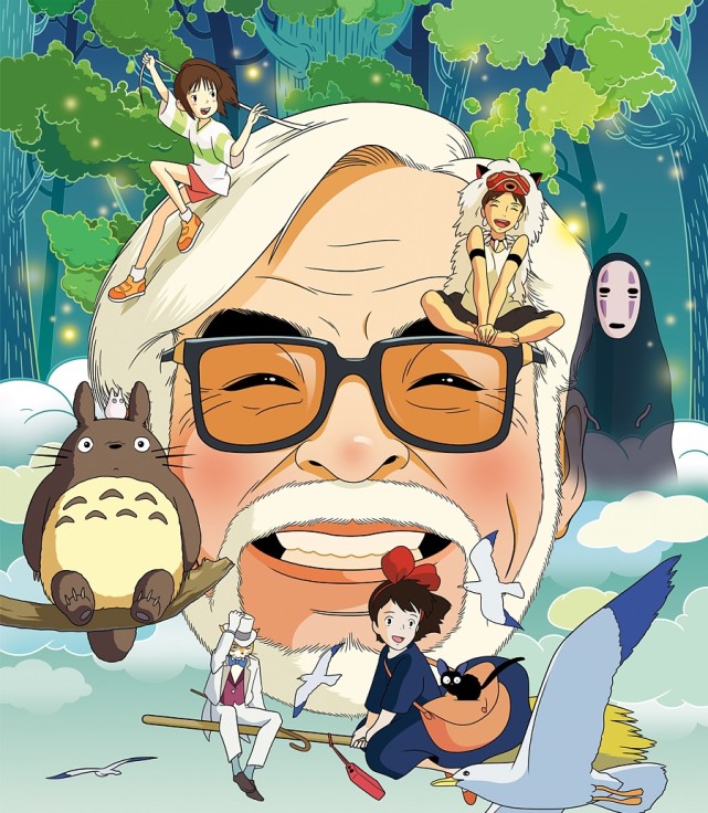 100部必看动漫电影推荐,动漫哆啦a梦电影大全
