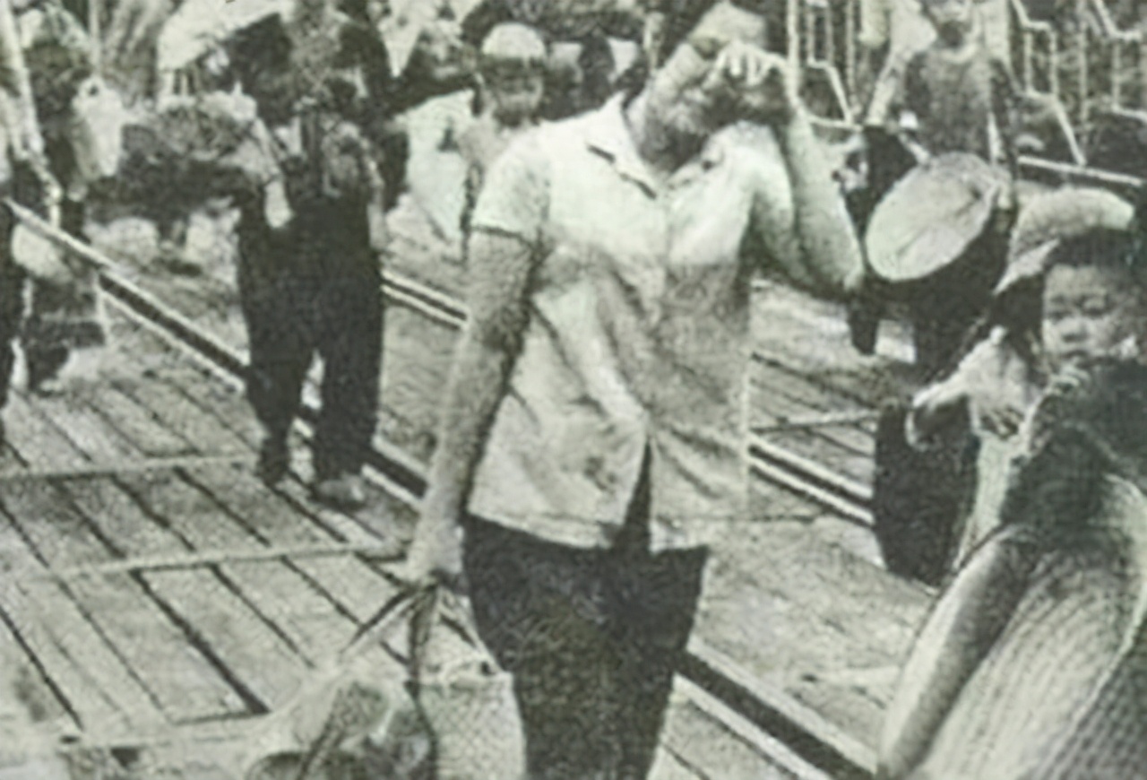 湛江有很多越南华侨,为什么湛江籍华侨人数少