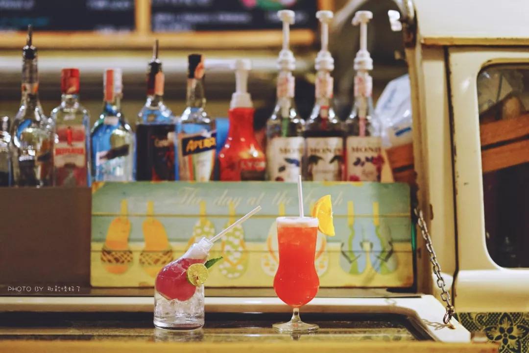 苏梅岛南查汶海滩因皮亚纳度假村,七天海岛度假游攻略