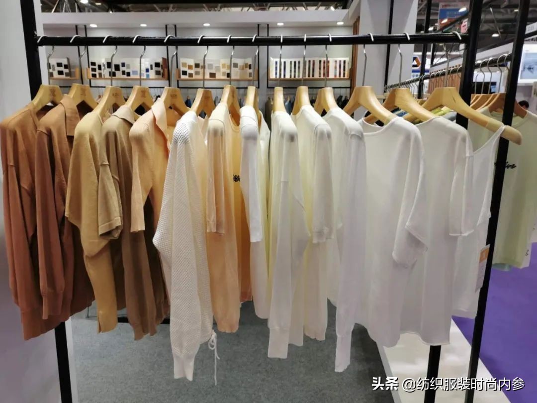 上海流行纱线展会,华南纱线展会排期