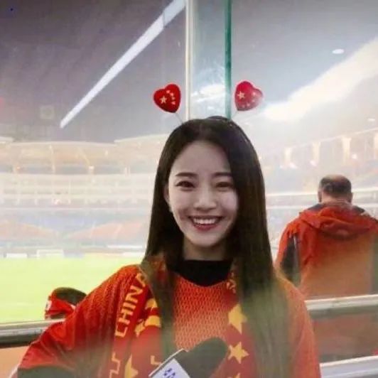 可爱头像足球,足球霸气头像女