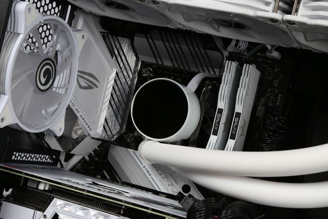 10代i7配3060ti笔记本,12代i7加3060主机配置推荐