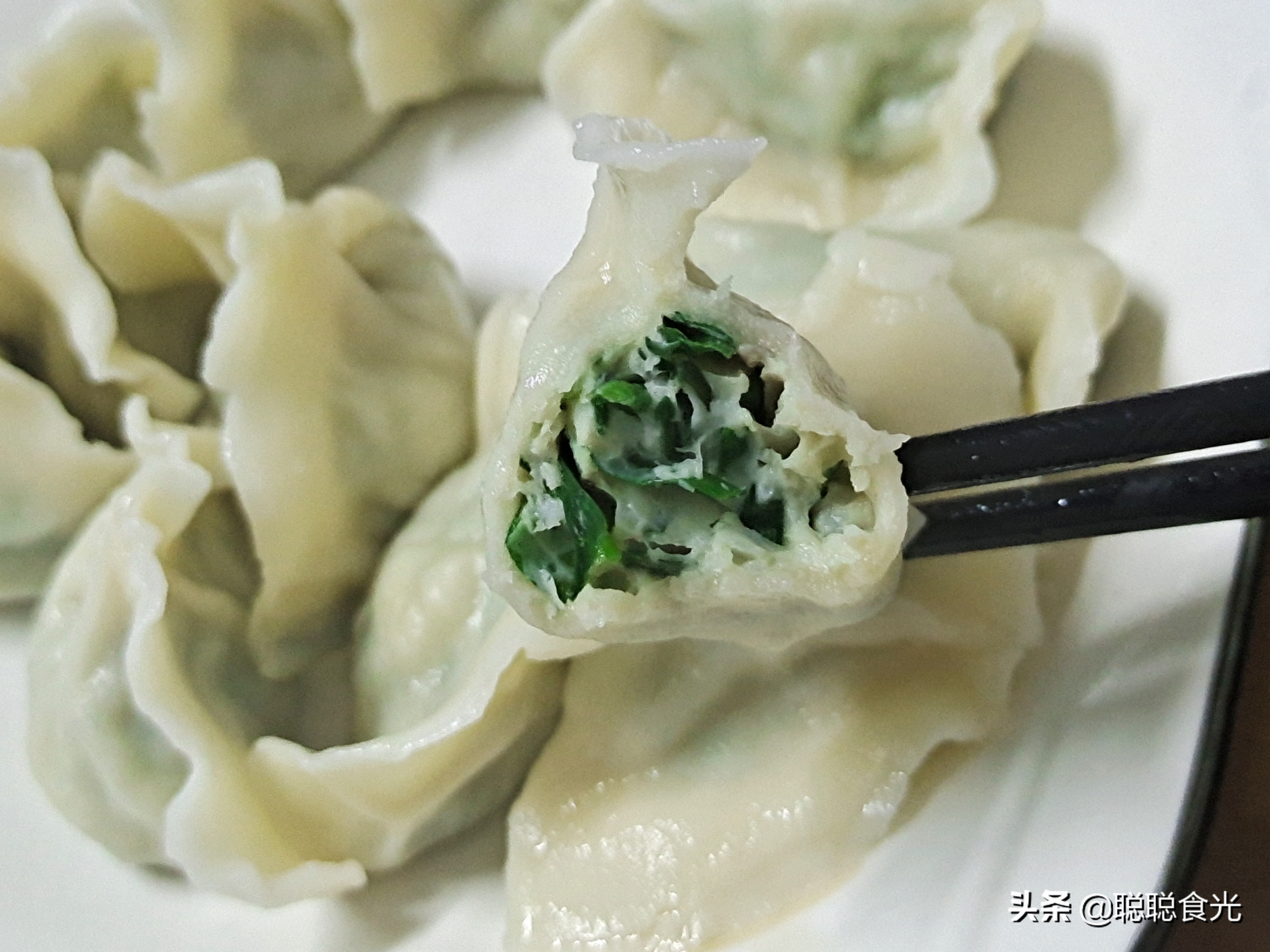 买鱼时聪明人不挑三种鱼,七种没有人工养殖的海鱼