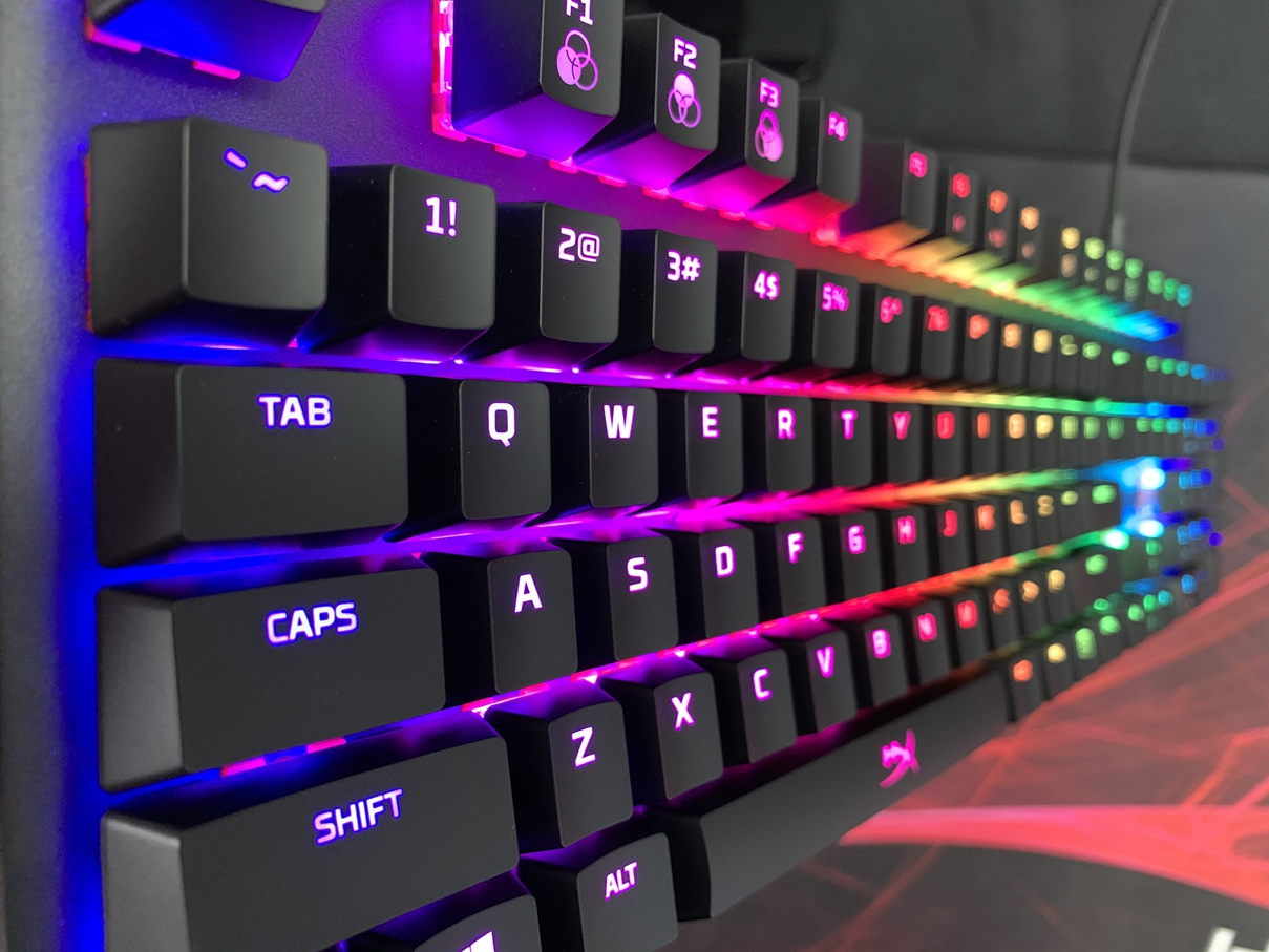 最值得入手的青轴无线机械键盘,入门级机械键盘红轴推荐