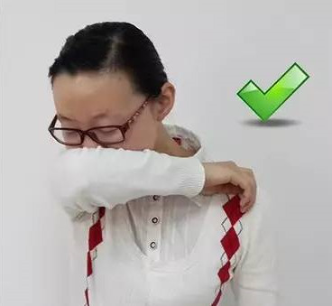 感冒的一些知识及简单处理方法,感冒了怎样正确用药