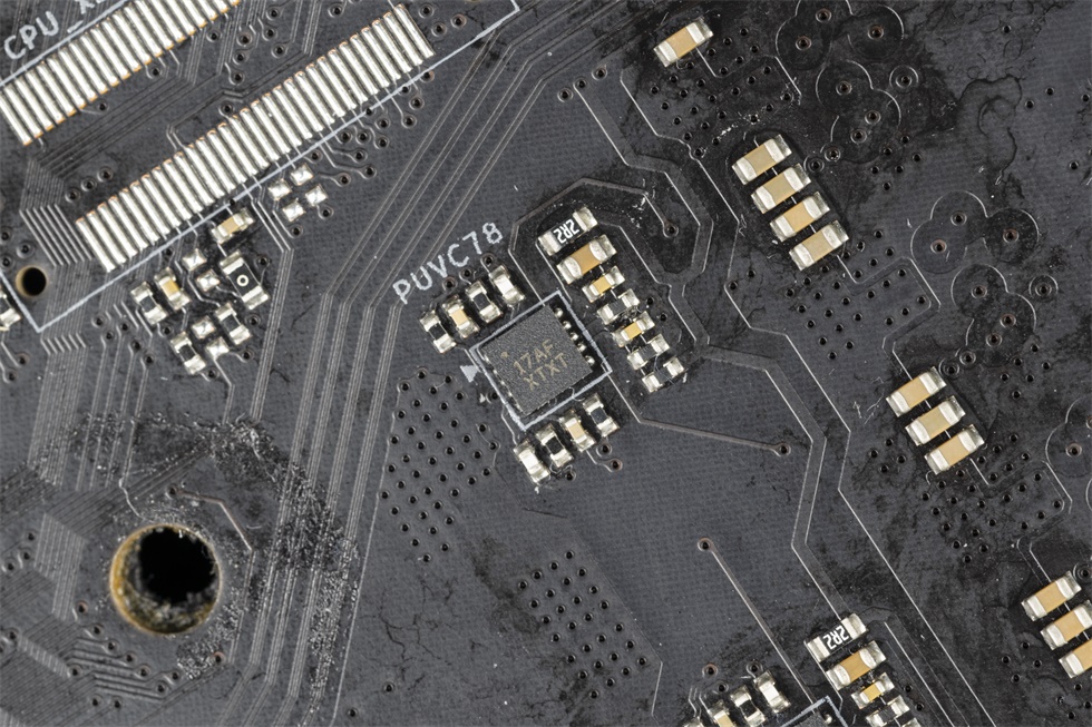 鍗庢搸z490aqua姘村喎瑁呮満,娣卞害瑙ｆ瀽鍗庢搸z490