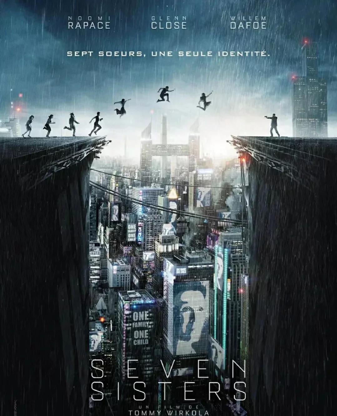 2021科幻电影大片排行榜前十名,科幻高分电影